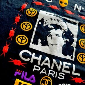 Fine Southern Gentleman Diana T small